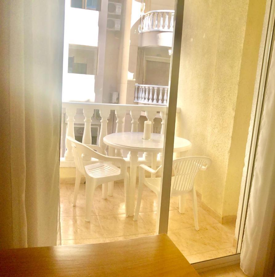 Cozy Apartment By The Sea Palangre 17 トレビエハ エクステリア 写真