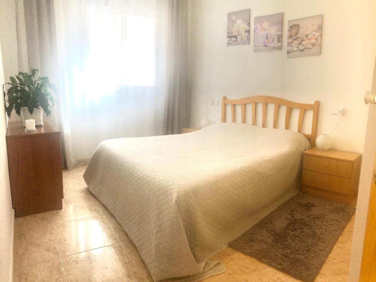 Cozy Apartment By The Sea Palangre 17 トレビエハ エクステリア 写真