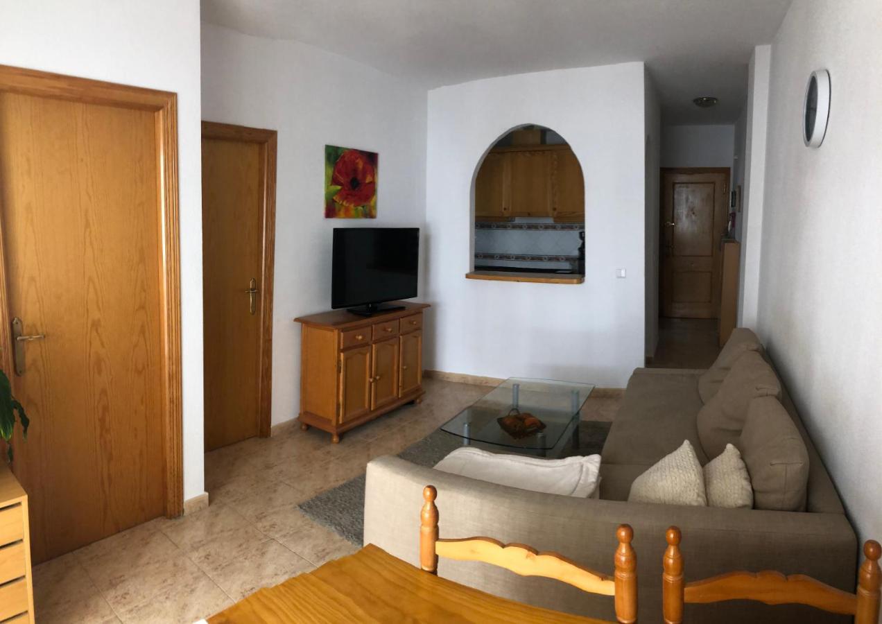 Cozy Apartment By The Sea Palangre 17 トレビエハ エクステリア 写真
