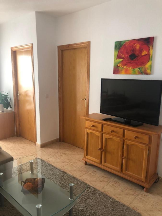 Cozy Apartment By The Sea Palangre 17 トレビエハ エクステリア 写真