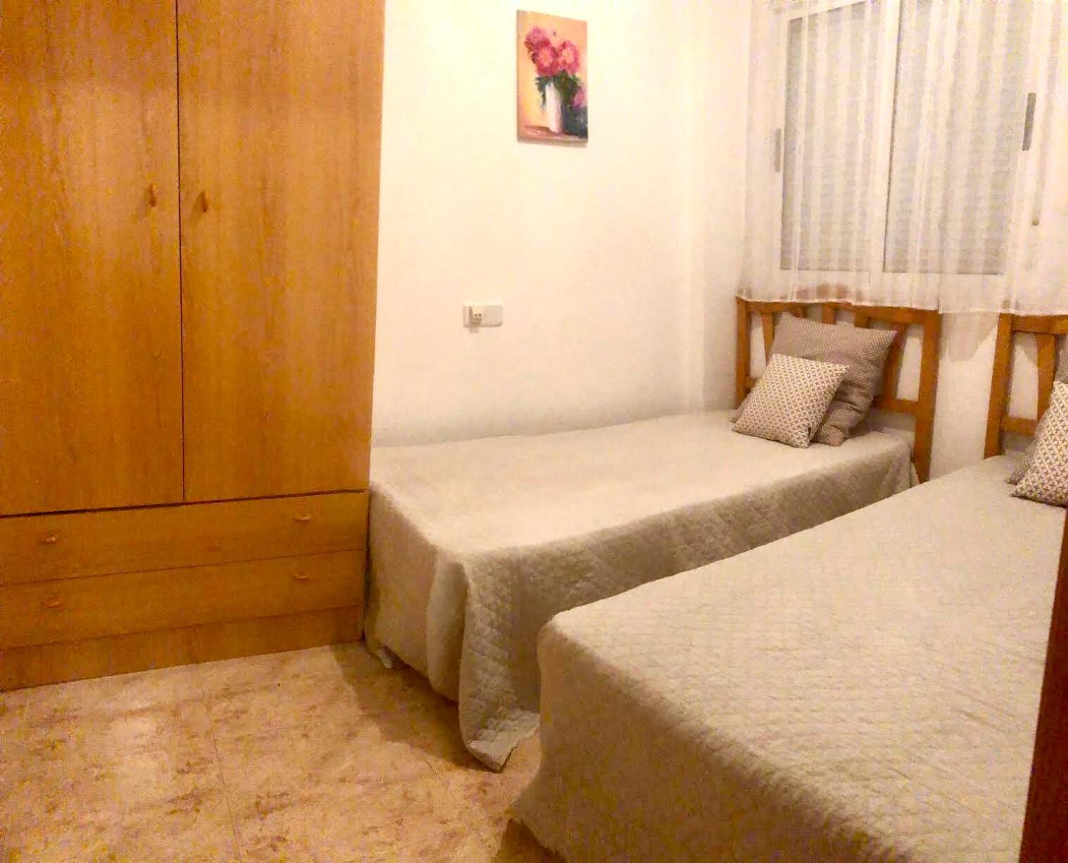 Cozy Apartment By The Sea Palangre 17 トレビエハ エクステリア 写真